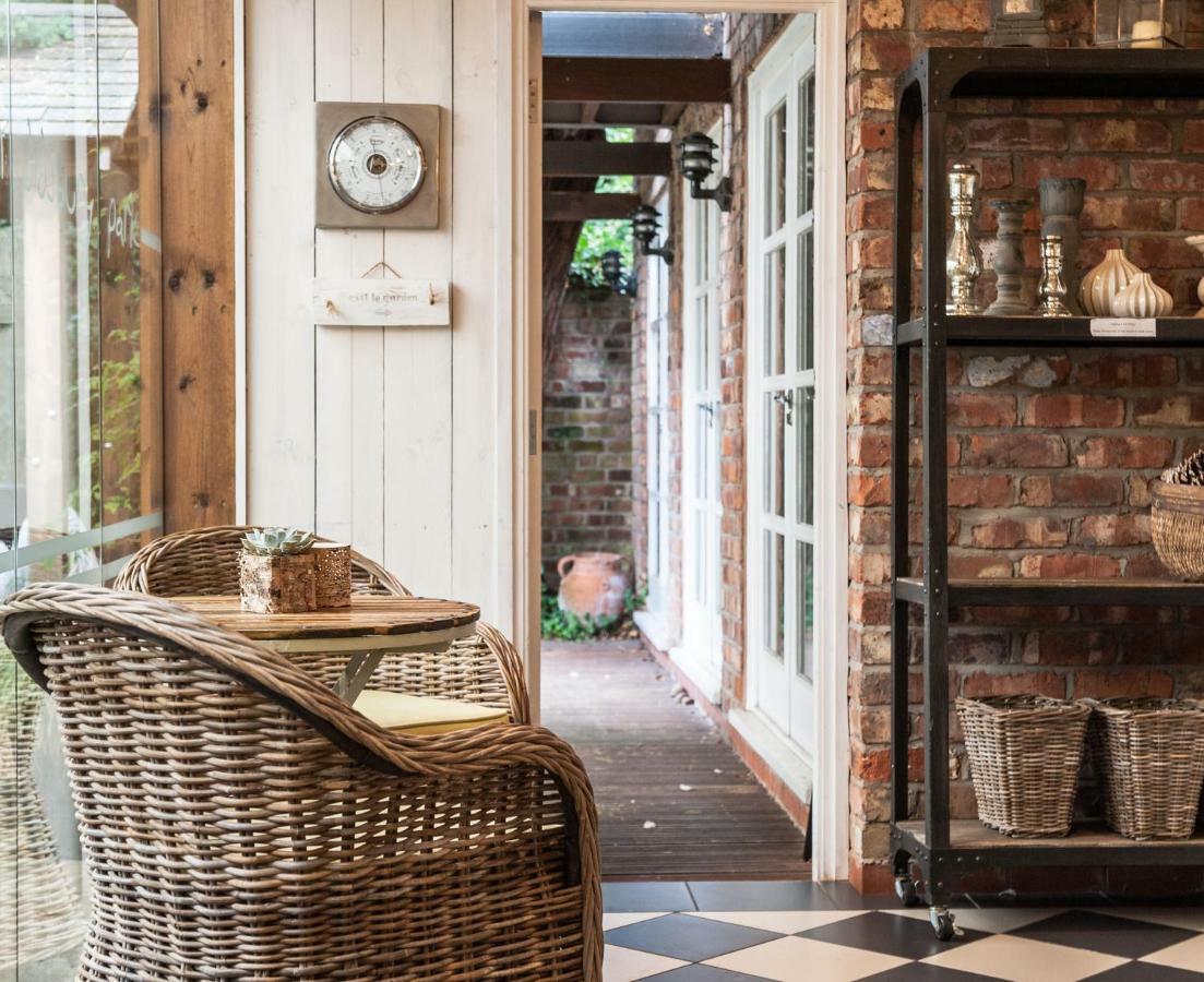 Eleven Didsbury Park 4* Manchester