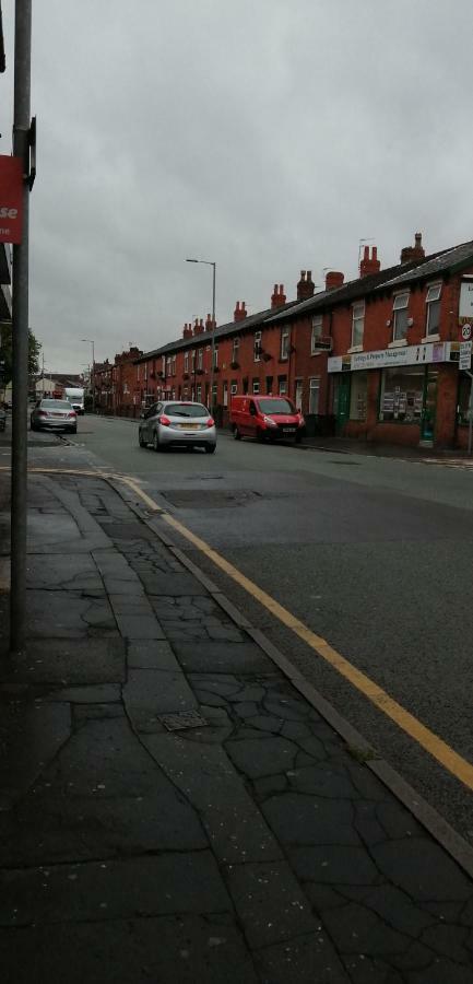 Carib Manchester