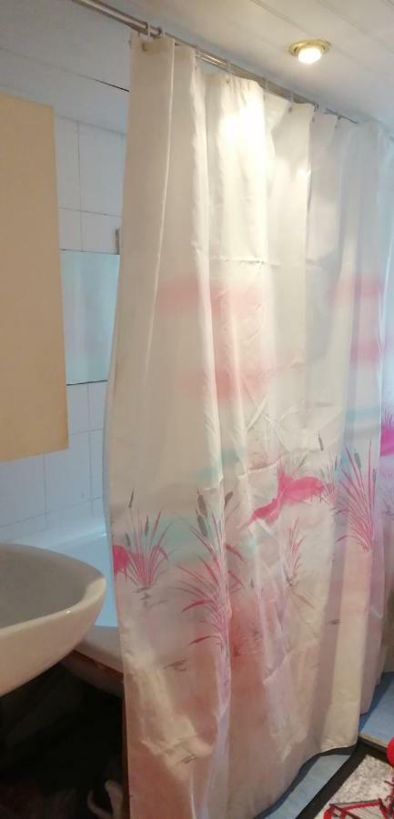 Homestay Carib *