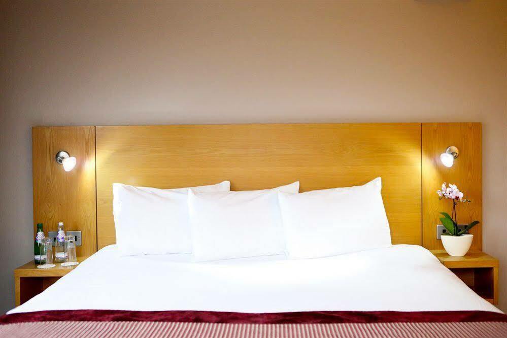 Leonardo - Formerly Jurys Hotel 4*