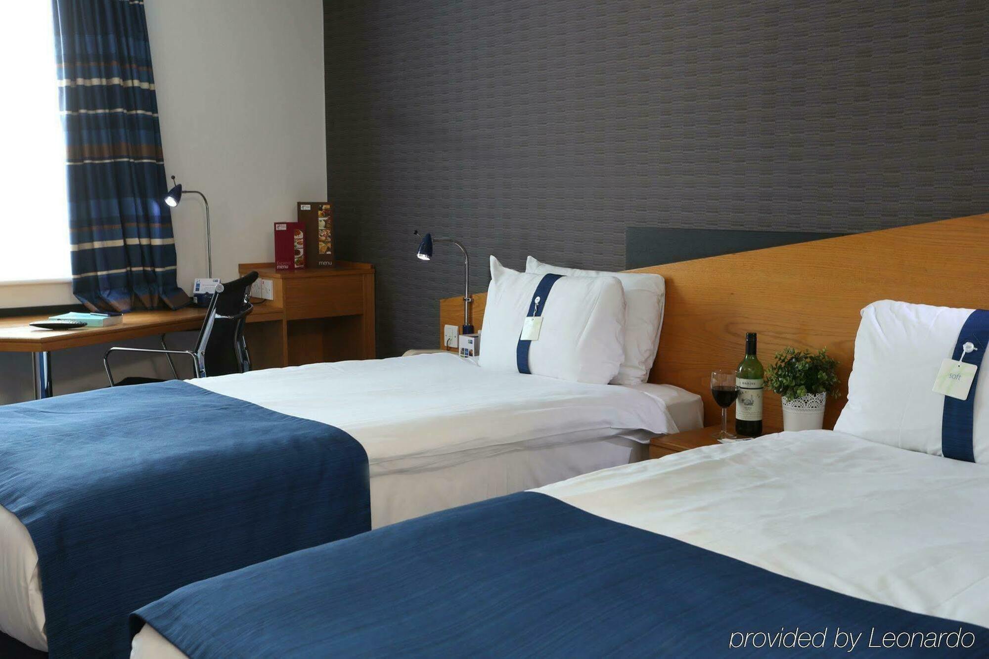 Express East By Ihg Manchester