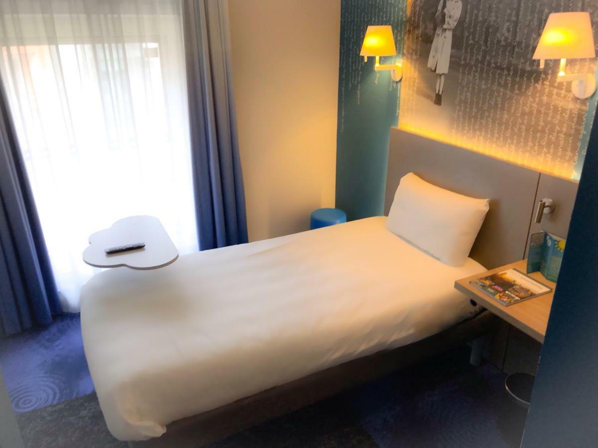Ibis Styles Portland Hotel 3*