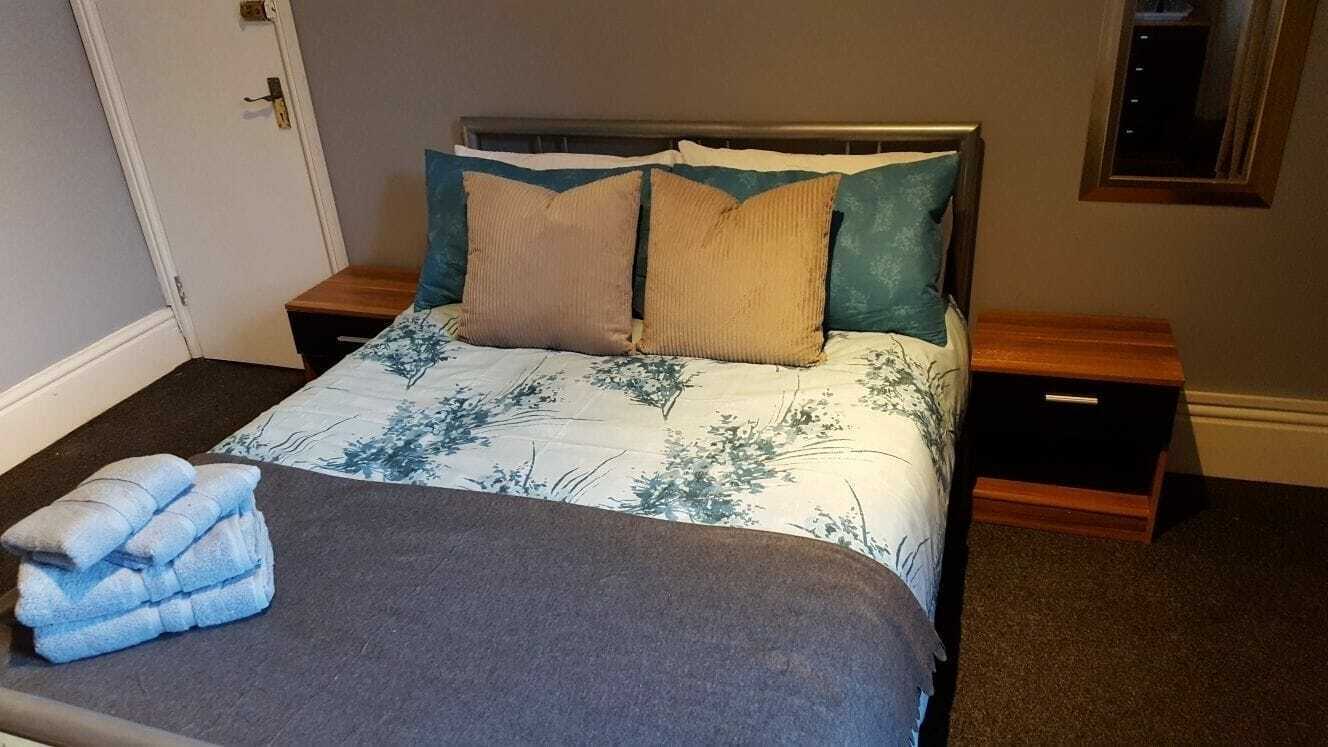 Guest house - Old Mms 3*