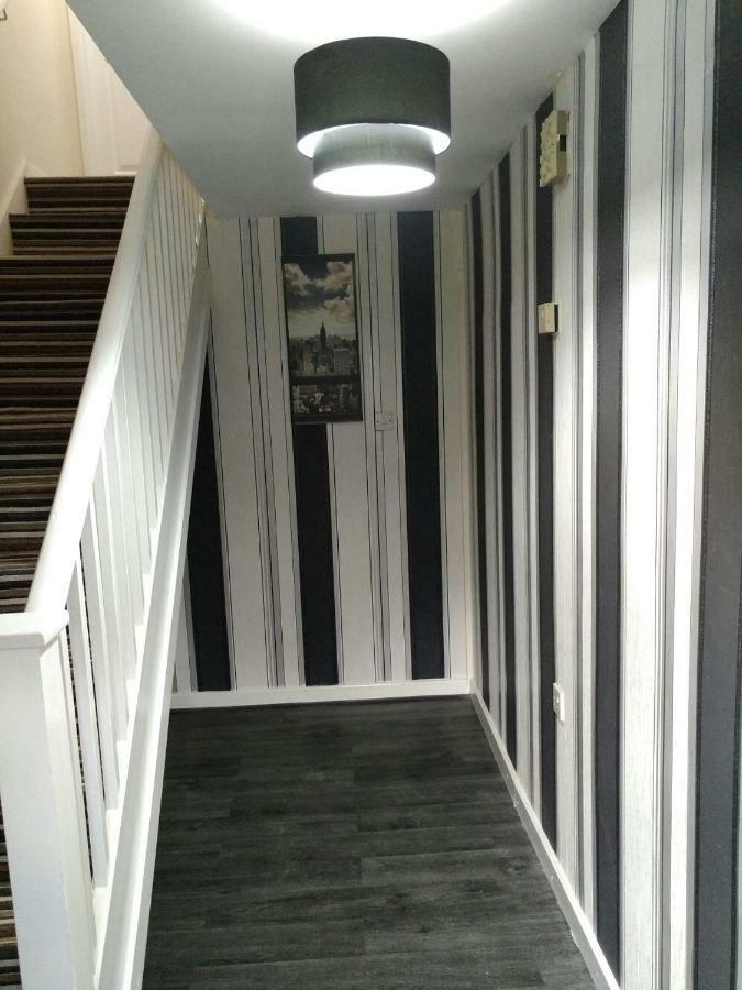 Richflo Apartment Manchester