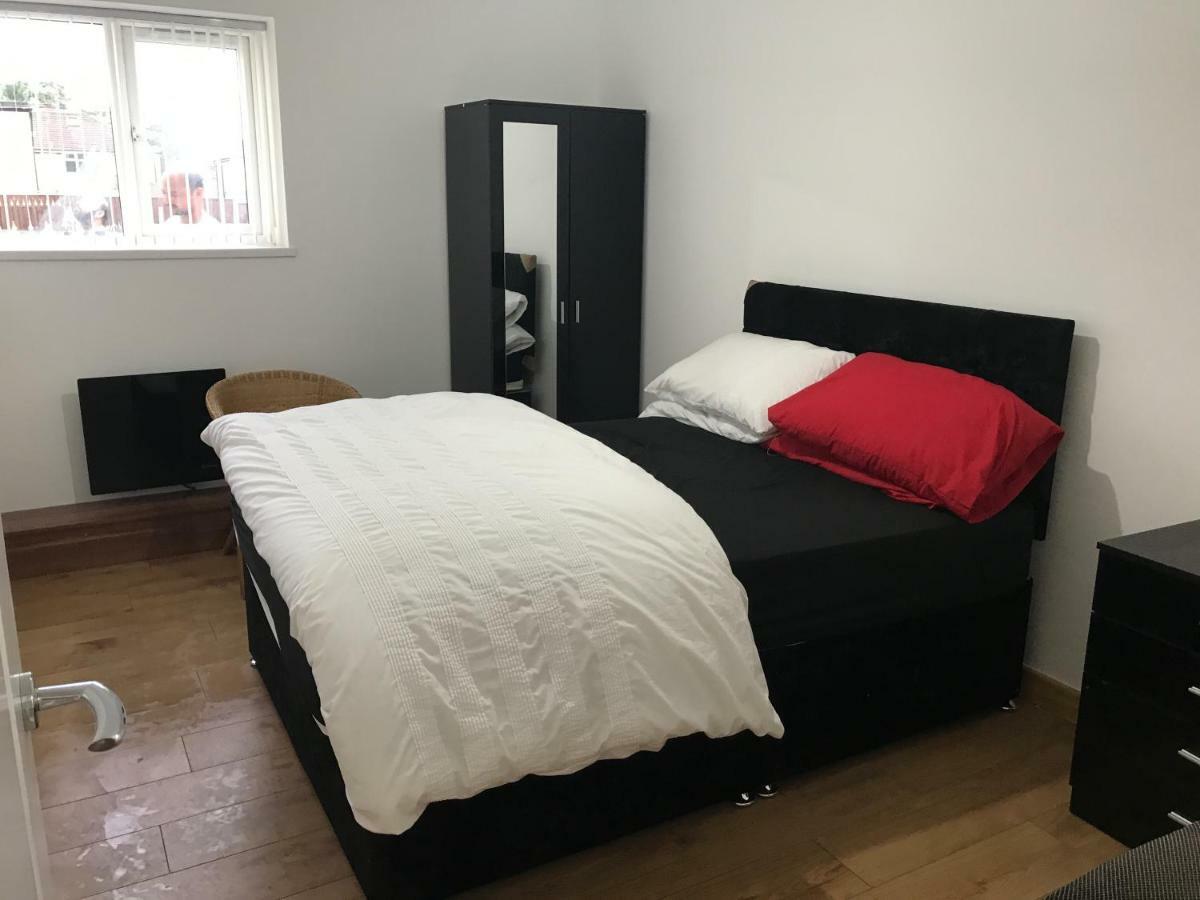 Throstles Nest Apartment *