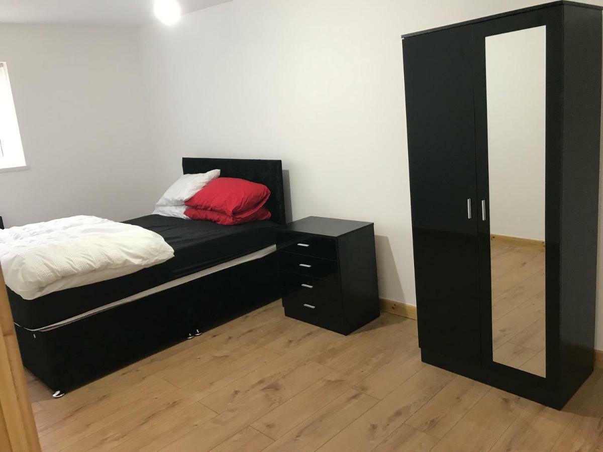 Throstles Nest Apartment *