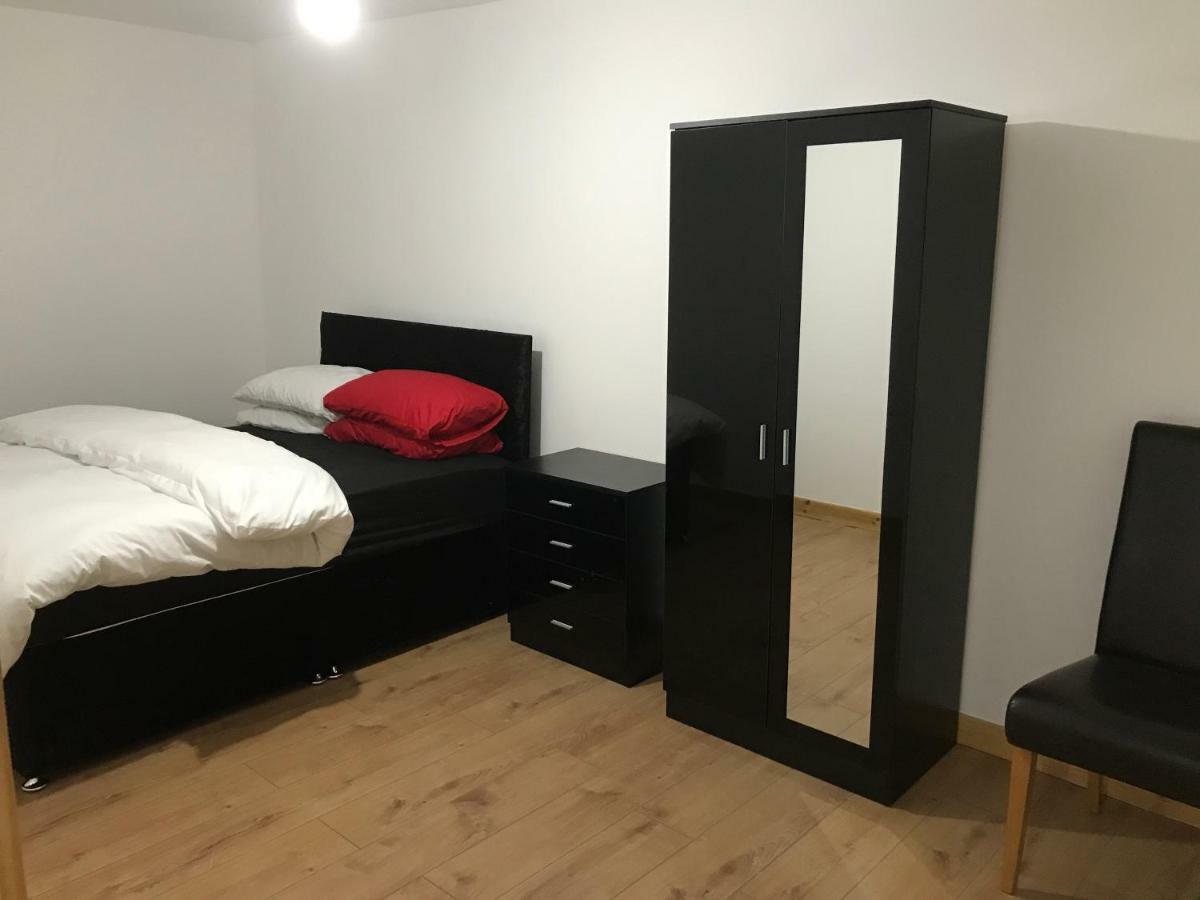 Throstles Nest Apartment *