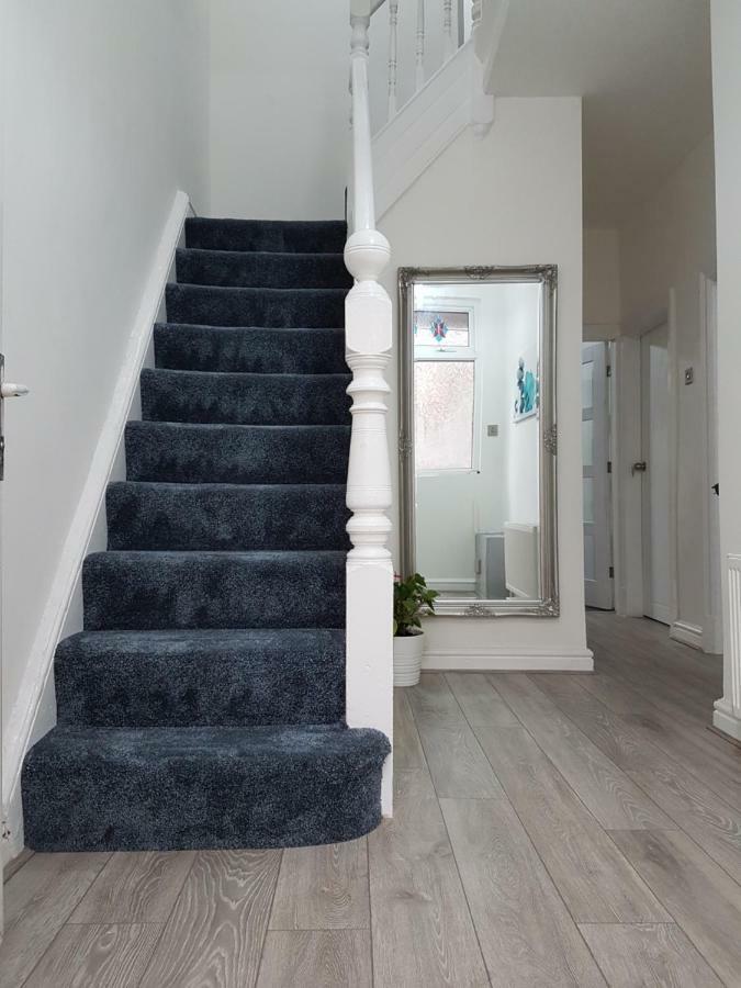 Acacia House Apartment *