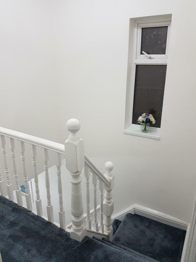 Acacia House Apartment *
