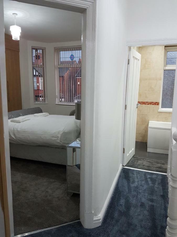 Apartment Acacia House