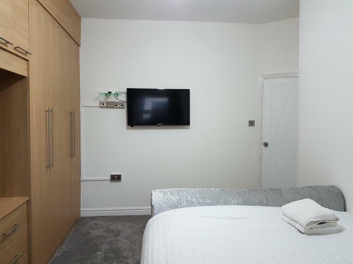 Acacia House Manchester