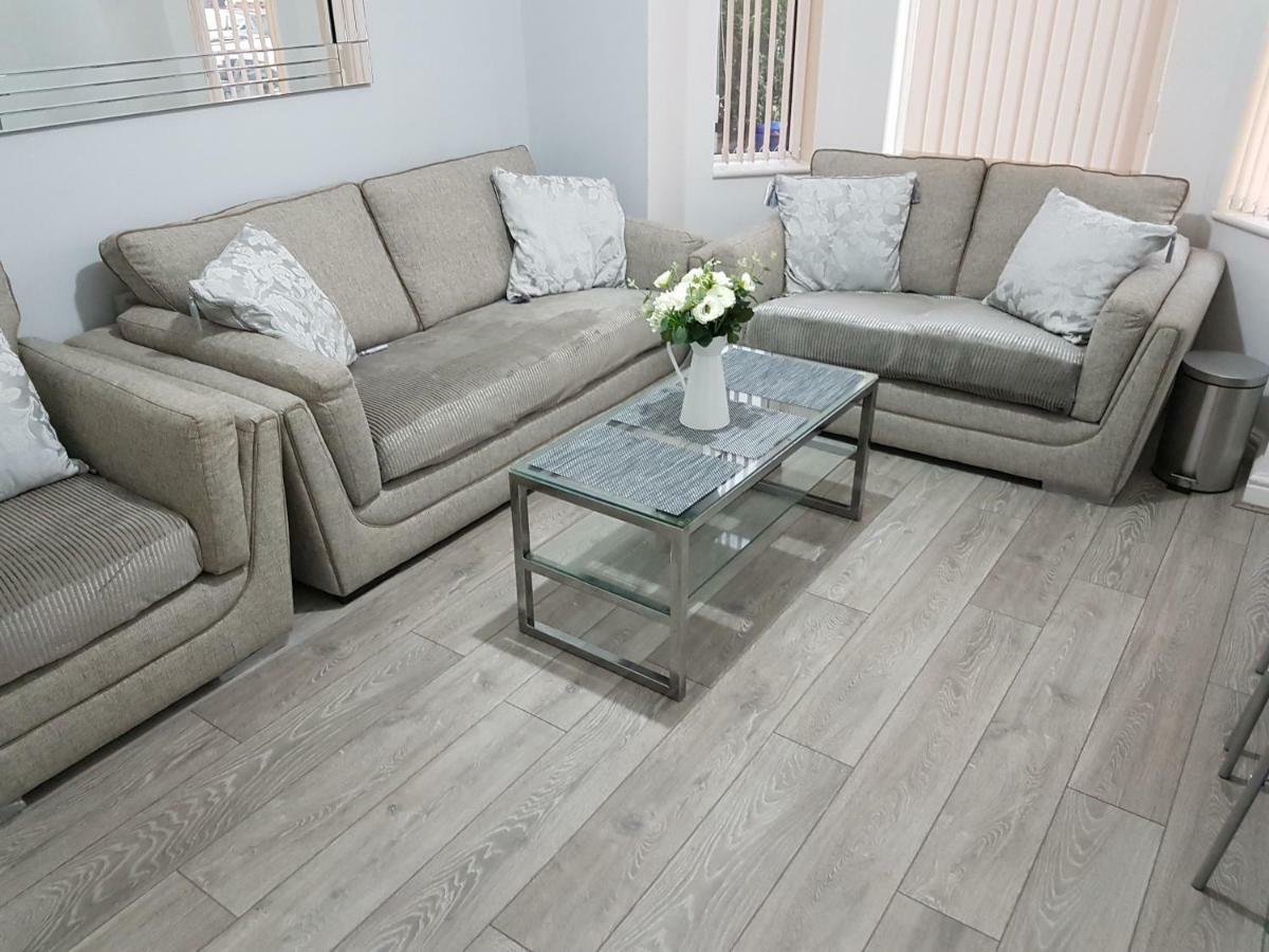 Acacia House Apartment