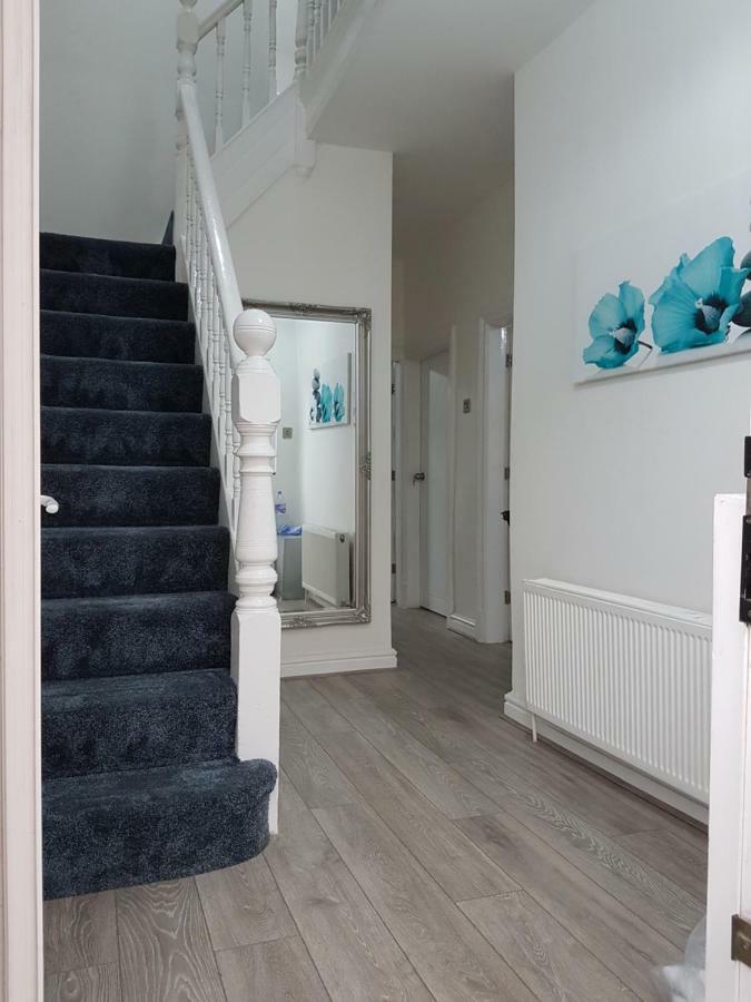 Apartment Acacia House Manchester