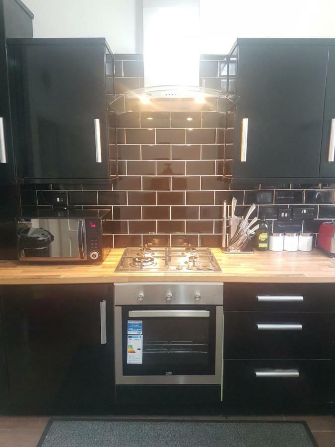 Acacia House * Manchester