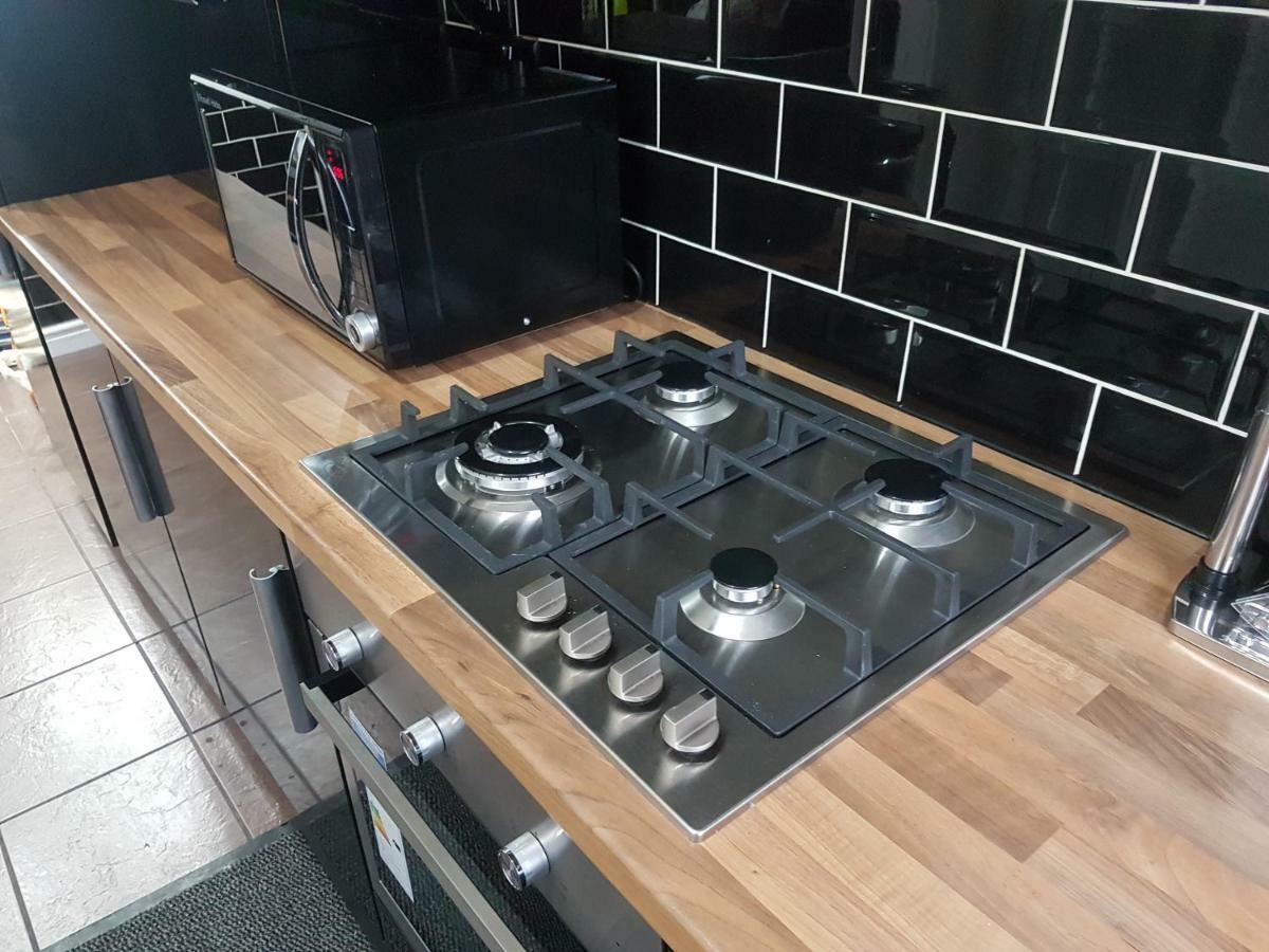 Acacia House Apartment Manchester