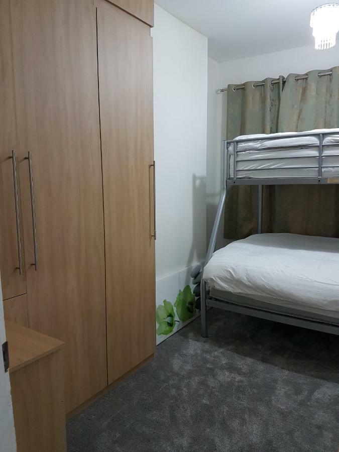 Apartment Acacia House *