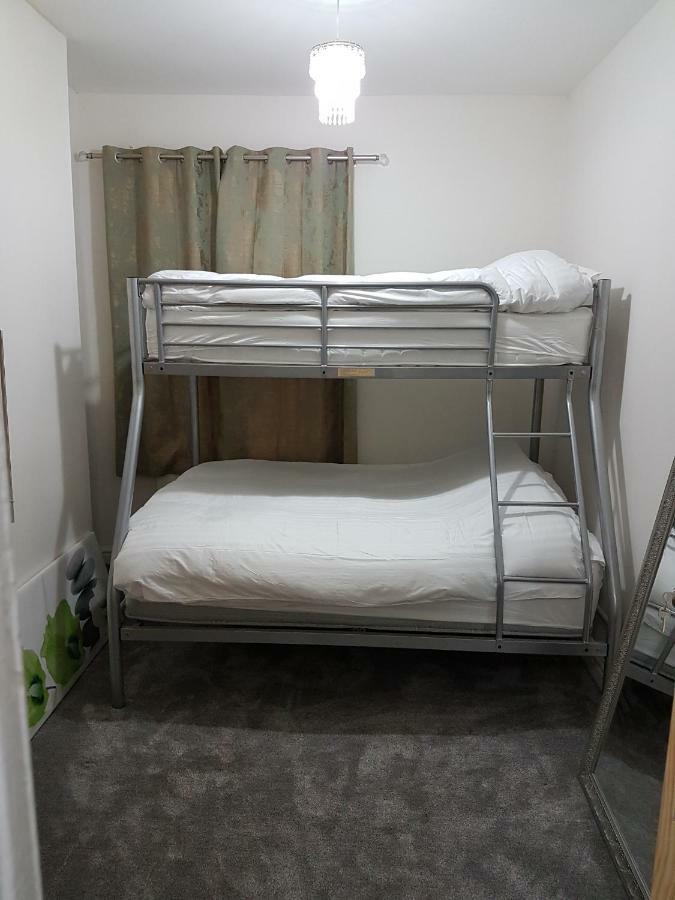 Apartment Acacia House *