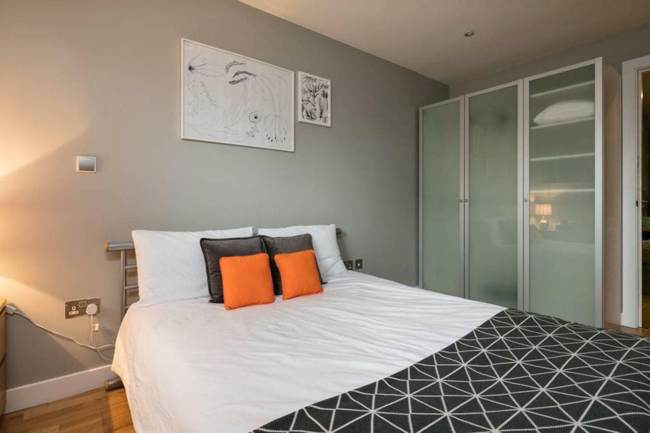 Homestay Vantage Quay Manchester