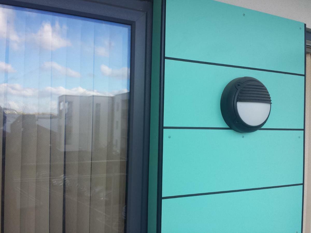 Caftop Aparthotels Wenlock Apartment *