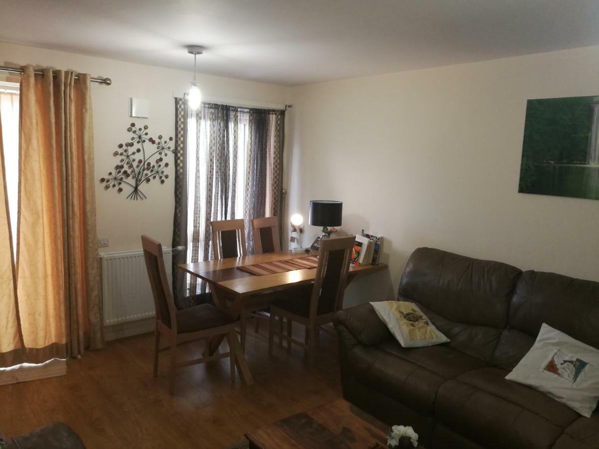 Apartment Caftop Aparthotels Wenlock *