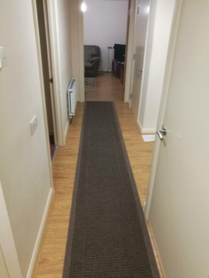 Caftop Aparthotels Wenlock Manchester