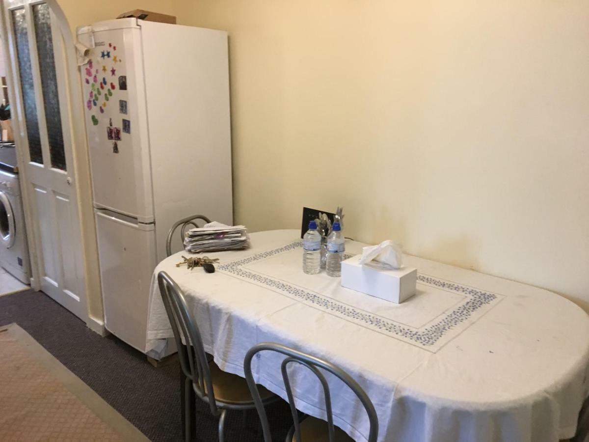 2bed New Bungalow, Central Manchester, Uk