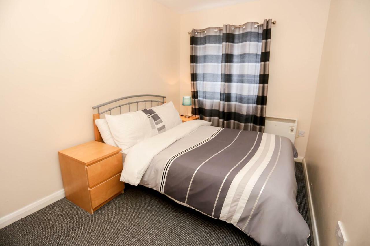 Freyas Apartment *