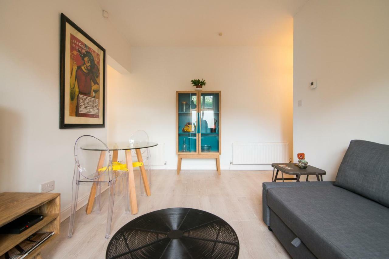 Apartment Burton House Boutique Flat Manchester