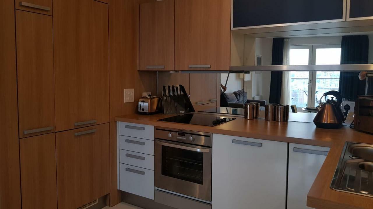 Red Ba Serviced Apartment