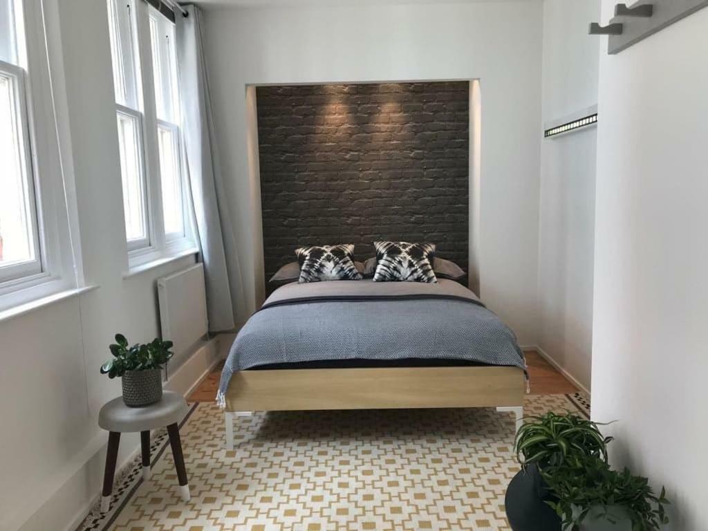 Apartment Loft Conversion In Northern Quarter