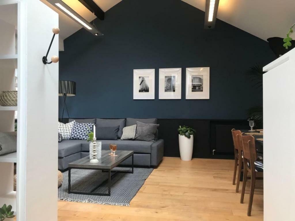 Loft Conversion In Northern Quarter *