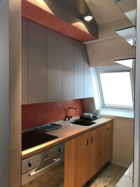 Loft Conversion In Northern Quarter Manchester