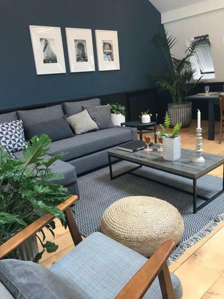 Loft Conversion In Northern Quarter