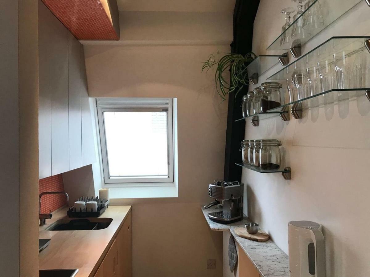Loft Conversion In Northern Quarter *