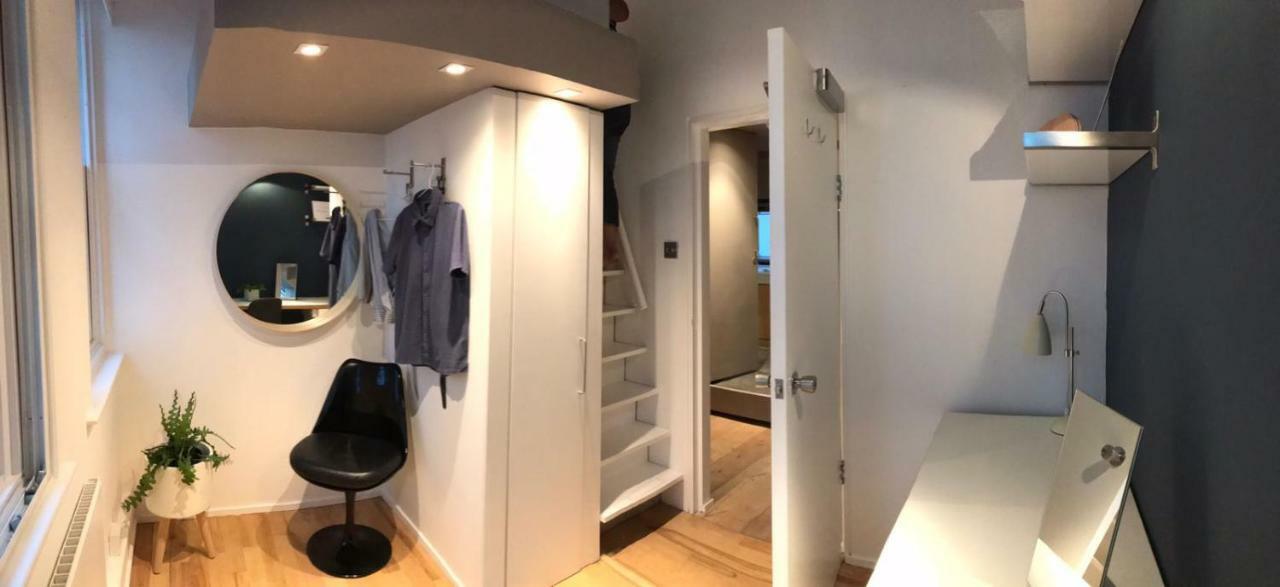 Loft Conversion In Northern Quarter *