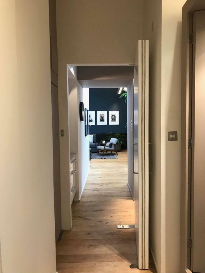 Loft Conversion In Northern Quarter