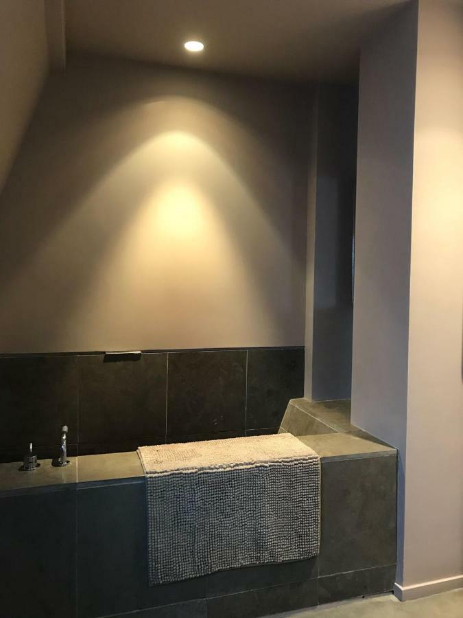 Loft Conversion In Northern Quarter Apartment Manchester