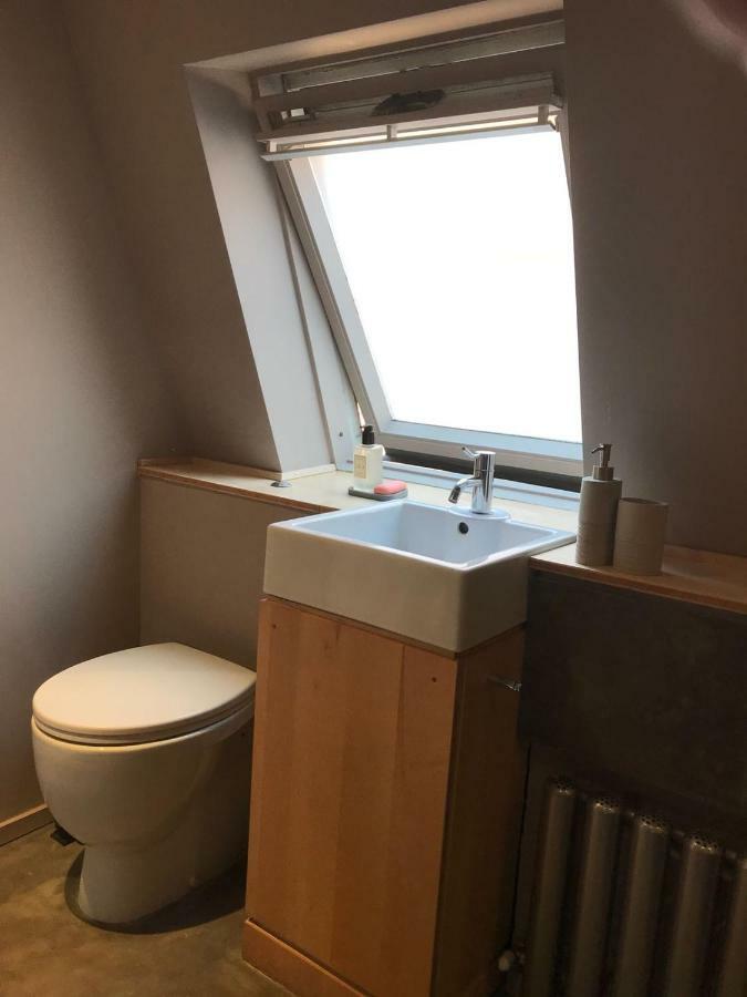 Loft Conversion In Northern Quarter Manchester