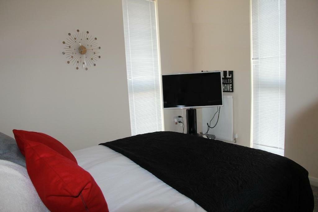 Caftop Aparthotels Wenlock * Manchester
