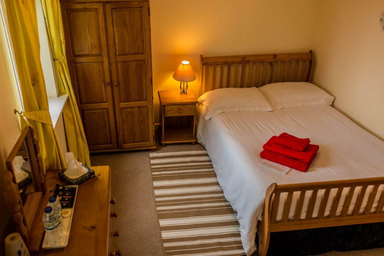 City Central Kind Homestay Manchester