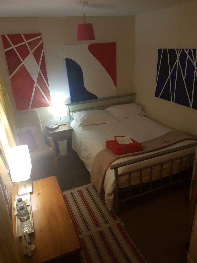 Homestay City Central Kind