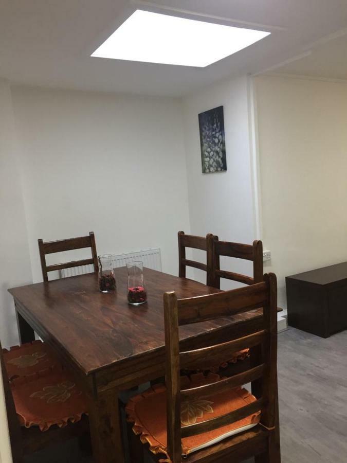 Sama's Stylish 3 Homestay