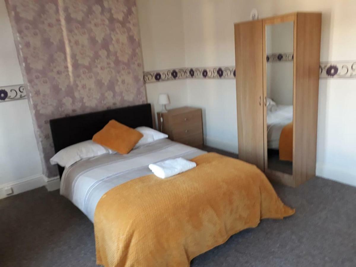 Apartment Parrin *