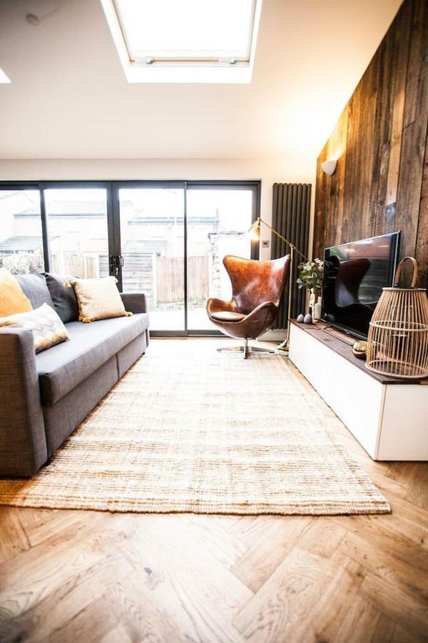 The Fox Manchester