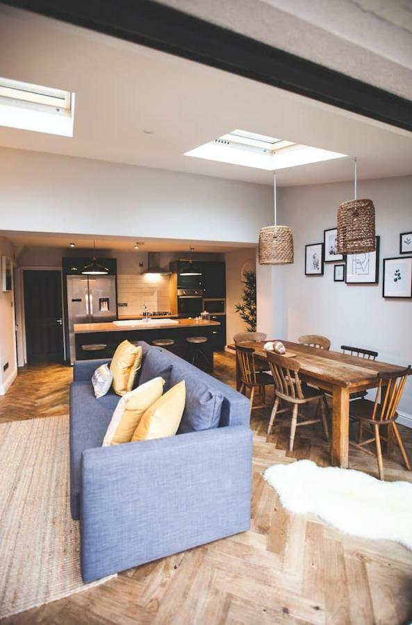 Holiday home The Fox *