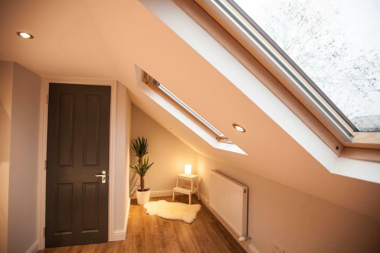 Holiday home The Fox Manchester