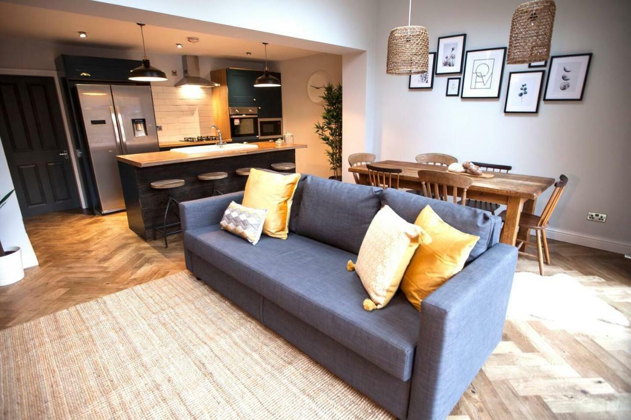 Holiday home The Fox Manchester