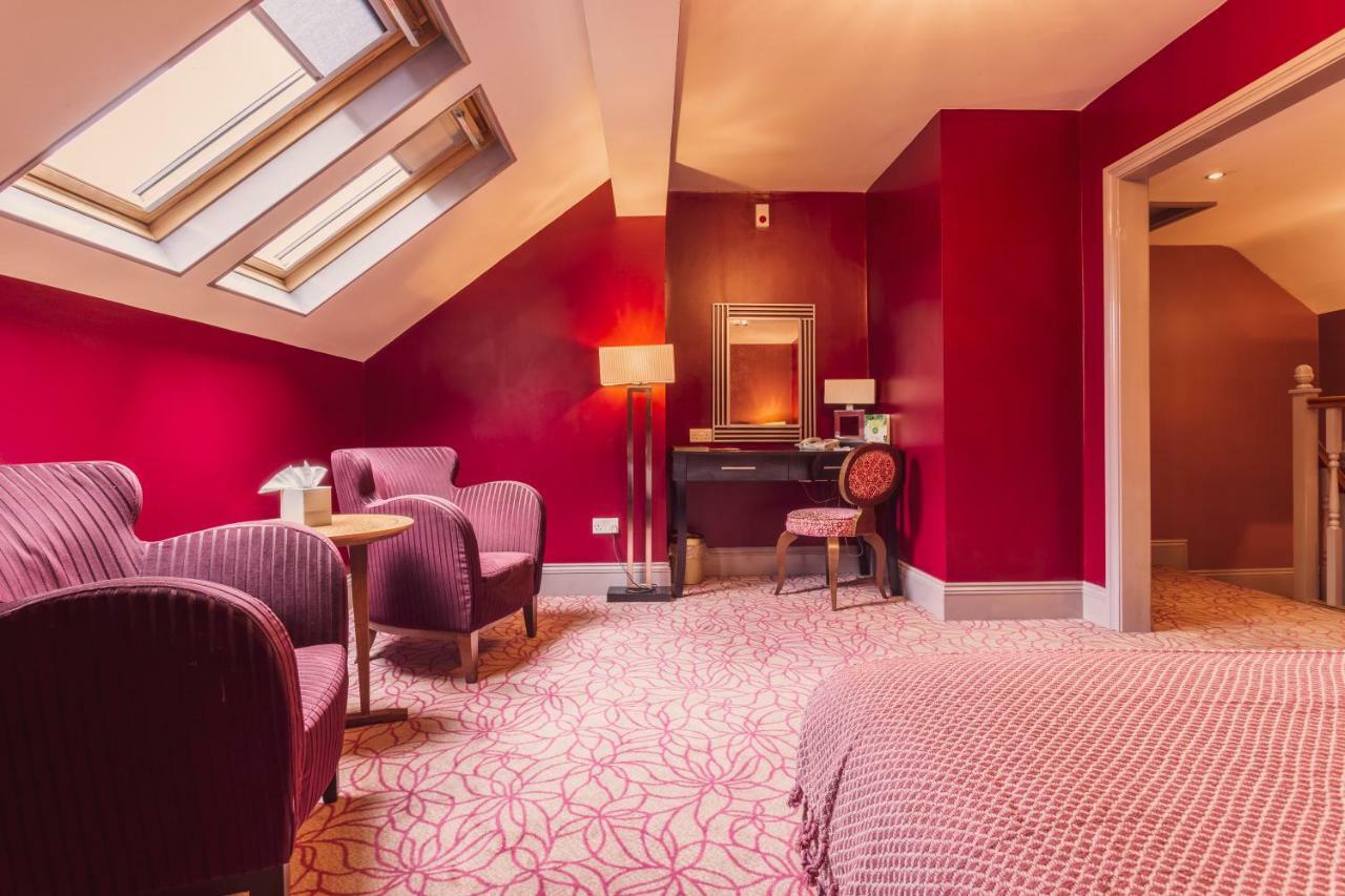 The Gardens Hotel