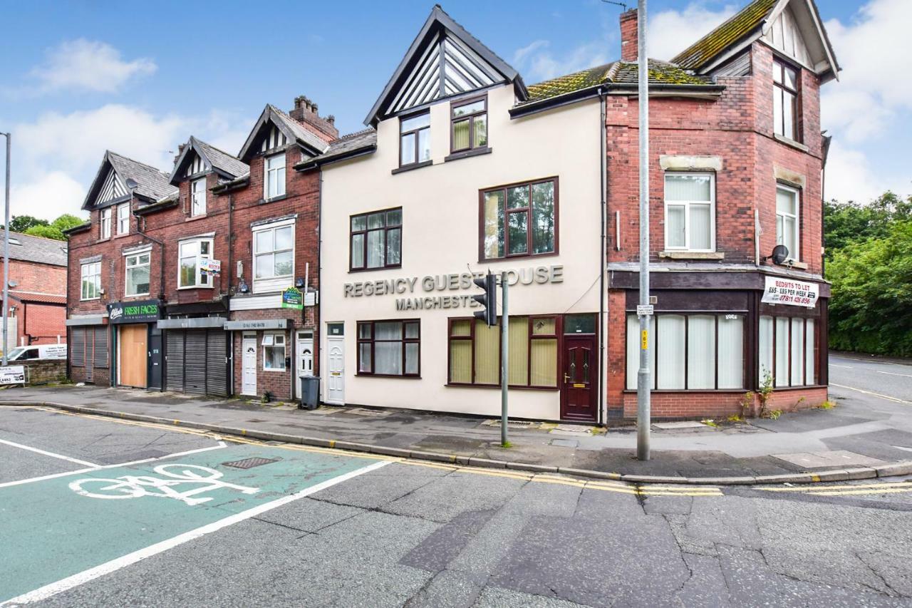 Regency North Guest house