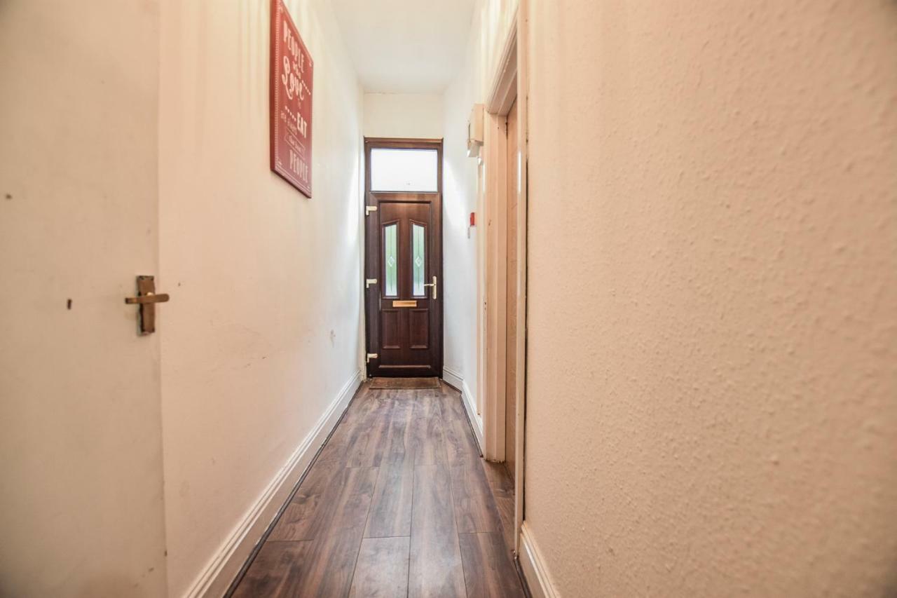 Regency North Guest house